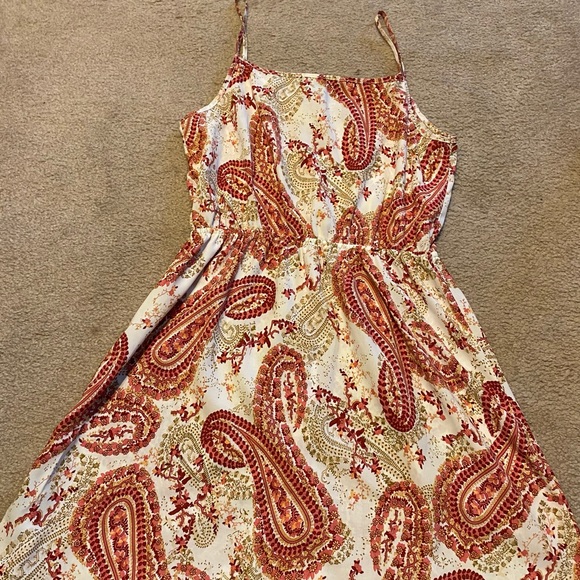 Sun dress - Picture 3 of 3